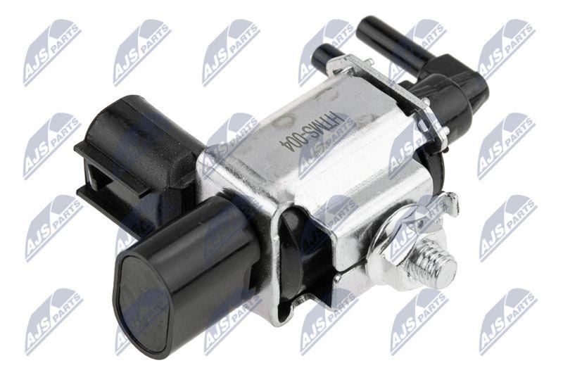 Transmetteur de pression NTY ECD-MS-004