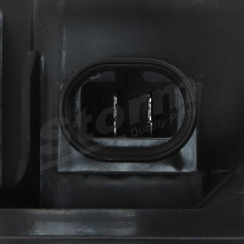 Pulseur d'air habitacle STORM QUALITY PARTS 87129