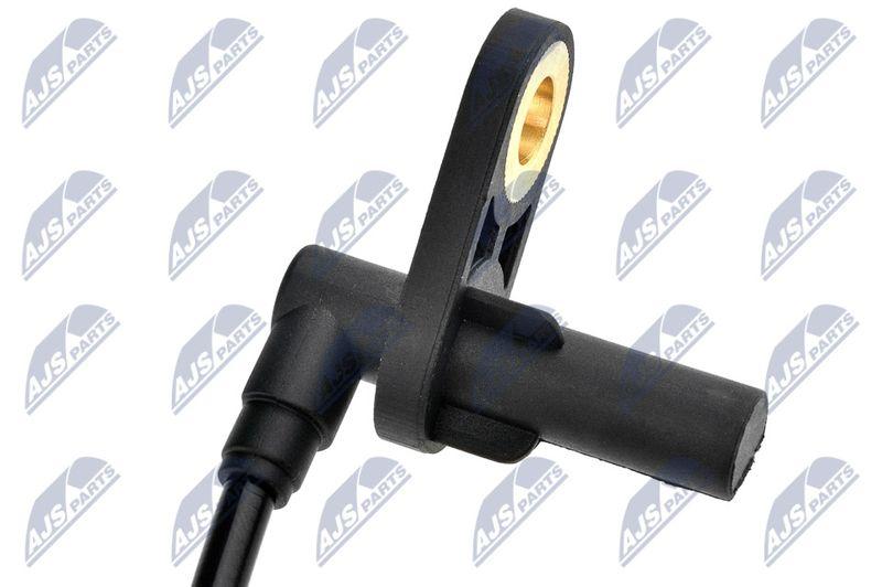 Capteur, vitesse de roue NTY HCA-NS-066