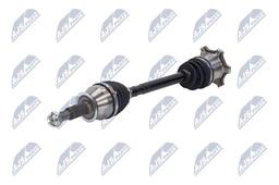 Arbre de transmission NTY NPW-NS-183