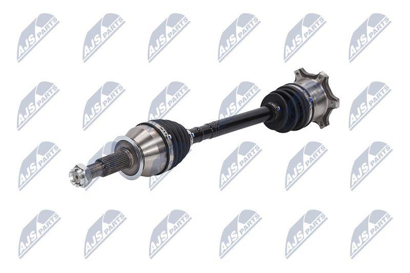 Arbre de transmission NTY NPW-NS-183