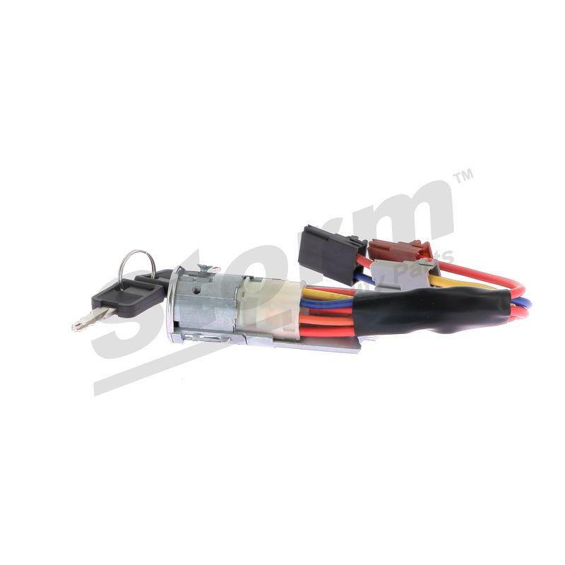 Fermeture-volant STORM QUALITY PARTS 24026