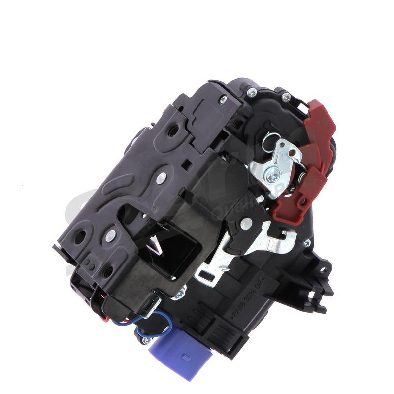 Serrure de porte STORM QUALITY PARTS 971001