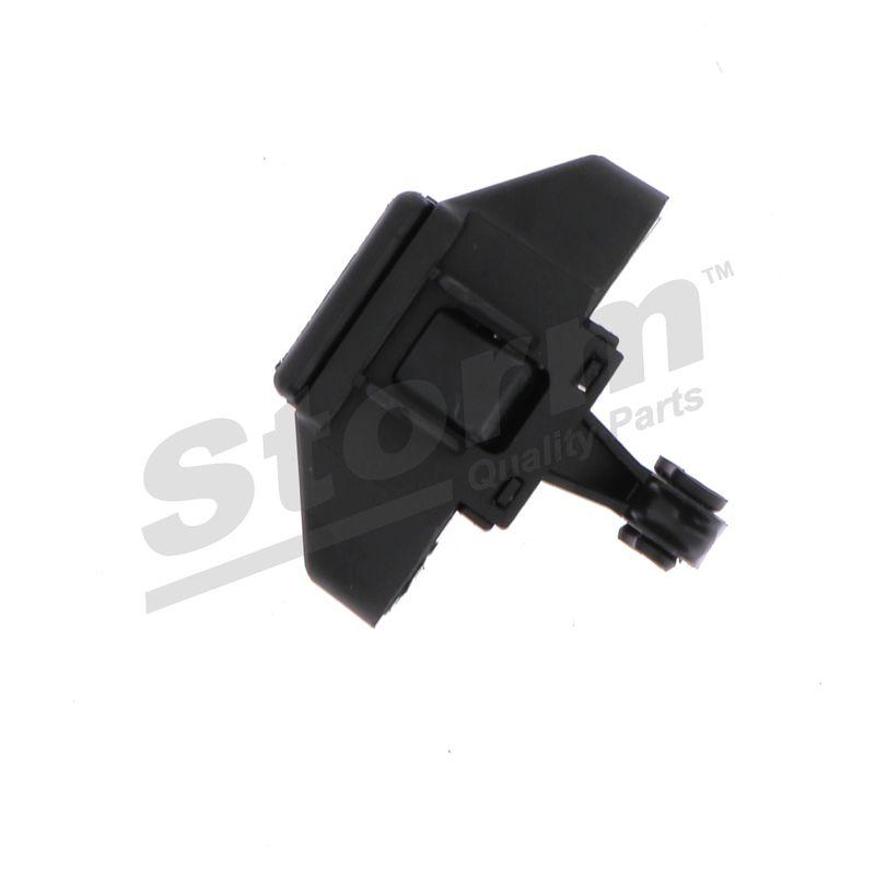 Serrure de hayon STORM QUALITY PARTS 8103507