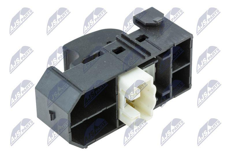 Interrupteur, lève-vitre NTY EWS-TY-041
