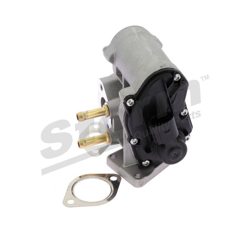 Vanne EGR STORM QUALITY PARTS 9063