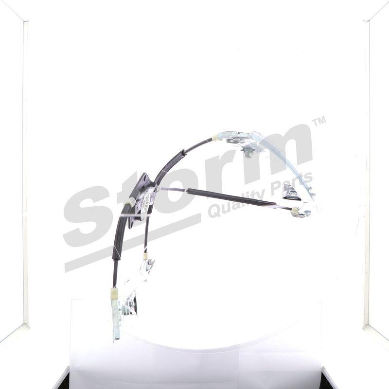 Lève-vitre STORM QUALITY PARTS 93080
