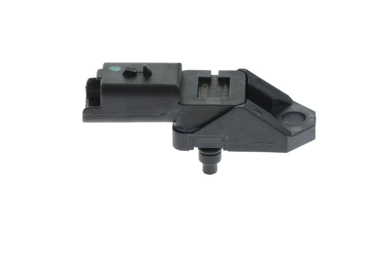 Capteur, température de l'air d'admission BOSCH 0986280652