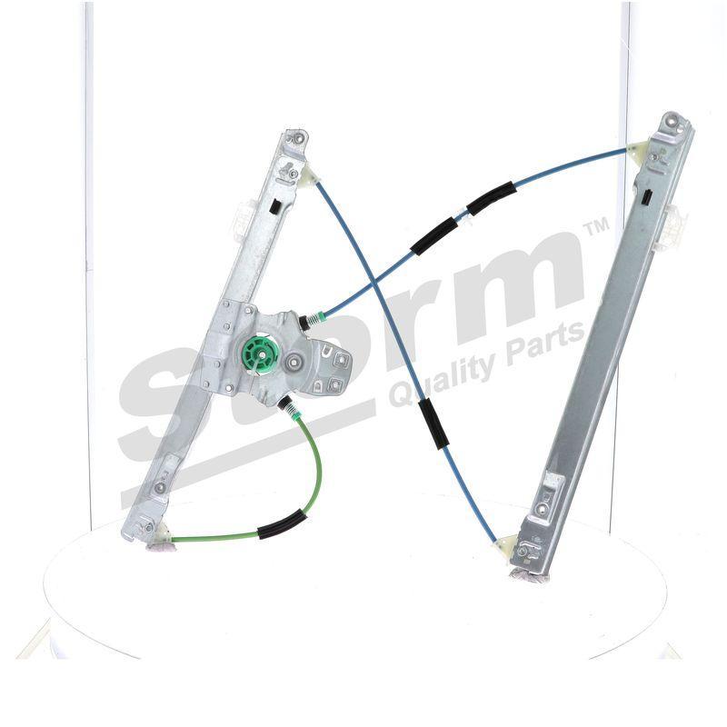 Lève-vitre STORM QUALITY PARTS 27985