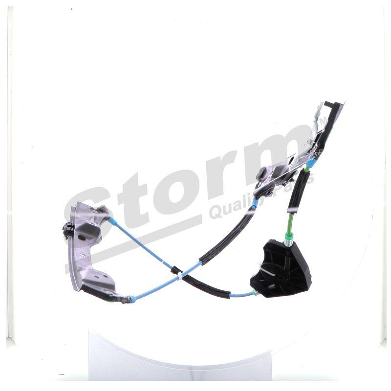 Lève-vitre STORM QUALITY PARTS 9307547