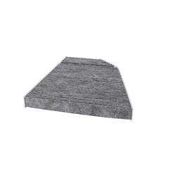 Filtre, air de l'habitacle CORTECO 49440471