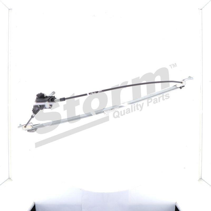 Lève-vitre STORM QUALITY PARTS 83578