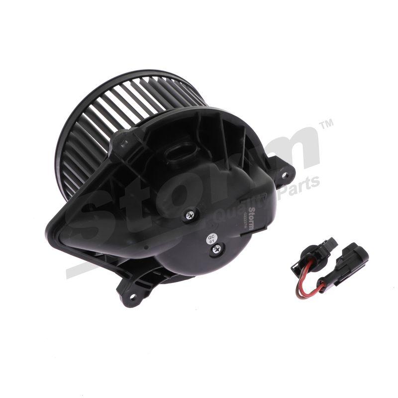 Pulseur d'air habitacle STORM QUALITY PARTS 87129