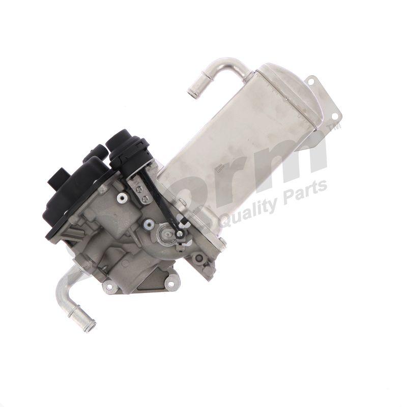 Vanne EGR STORM QUALITY PARTS 9091