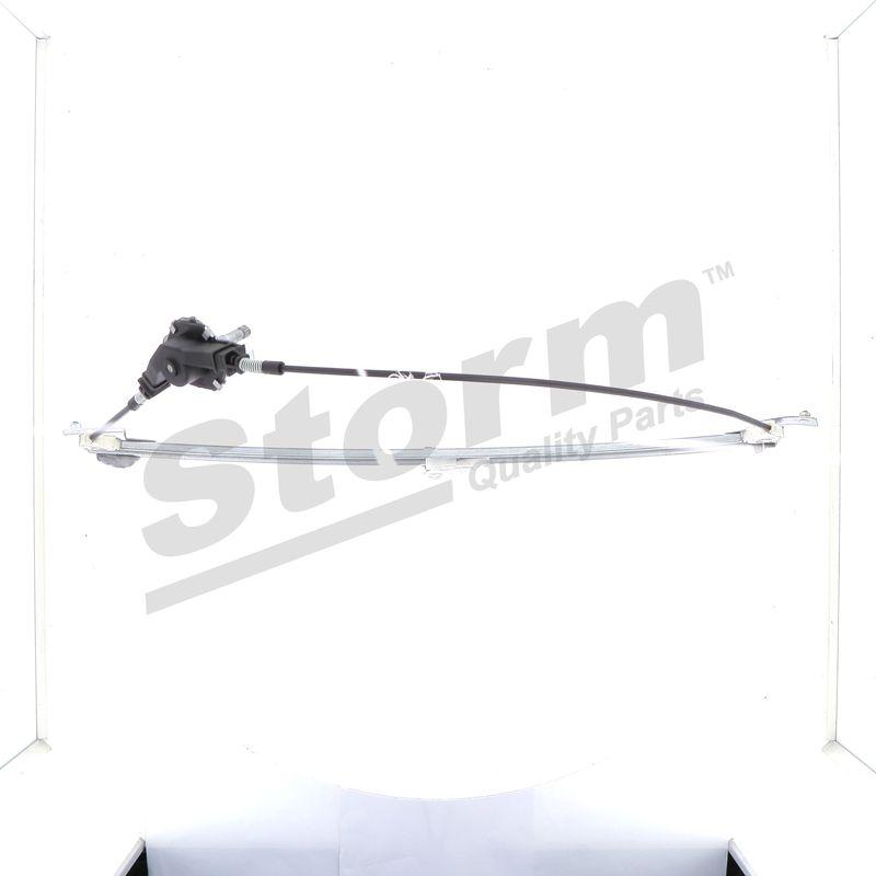 Lève-vitre STORM QUALITY PARTS 83578