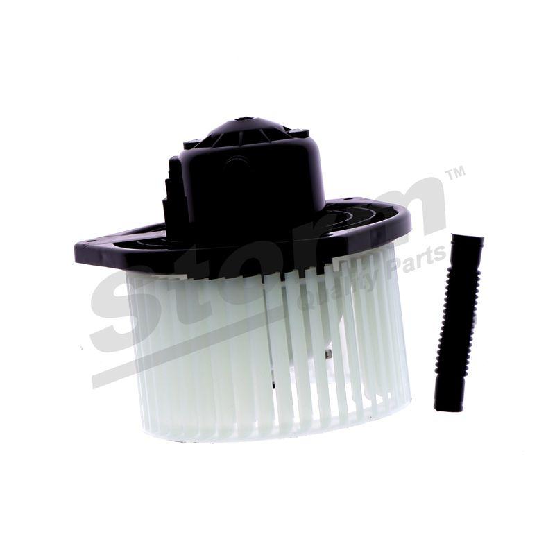 Pulseur d'air habitacle STORM QUALITY PARTS 7940801
