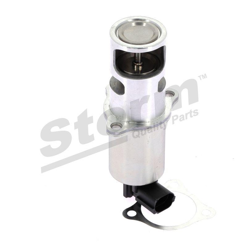 Vanne EGR STORM QUALITY PARTS 9019