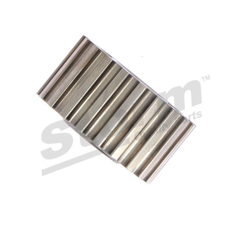 Poulie renvoi/transmission, courroie crantée STORM QUALITY PARTS 136355