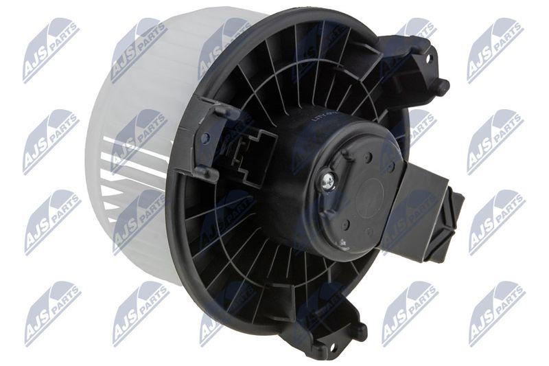 Pulseur d'air habitacle NTY EWN-TY-002