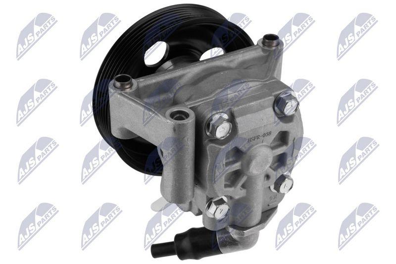Pompe hydraulique, direction NTY SPW-FR-038