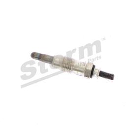 Bougie de préchauffage STORM QUALITY PARTS 501049