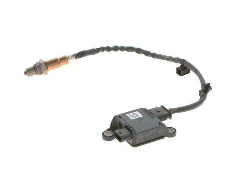 Détecteur de particules BOSCH 0 281 006 574