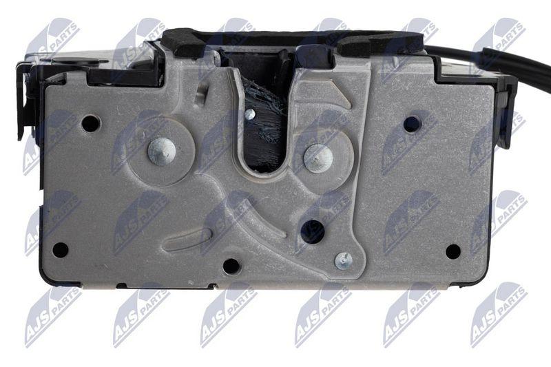 Serrure de porte NTY EZC-FT-327