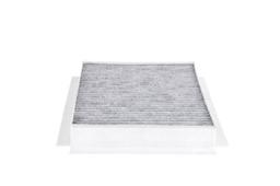 Filtre, air de l'habitacle BOSCH 1987435580