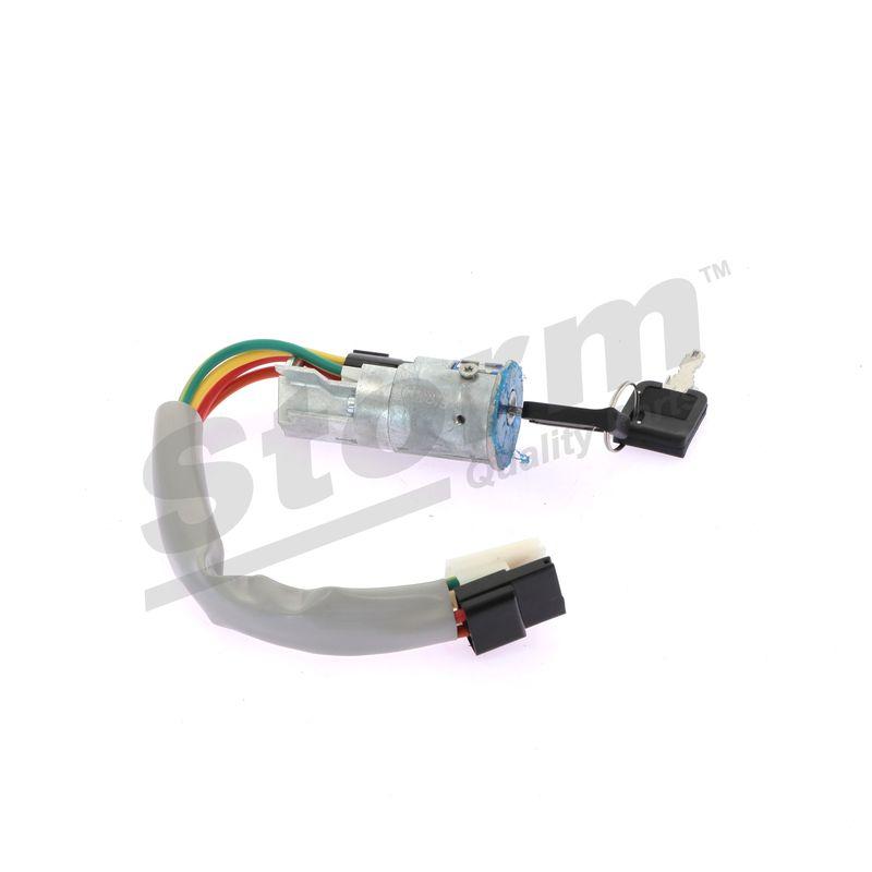 Fermeture-volant STORM QUALITY PARTS 85026