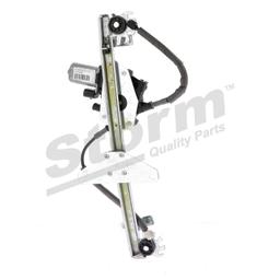 Lève-vitre STORM QUALITY PARTS 79772