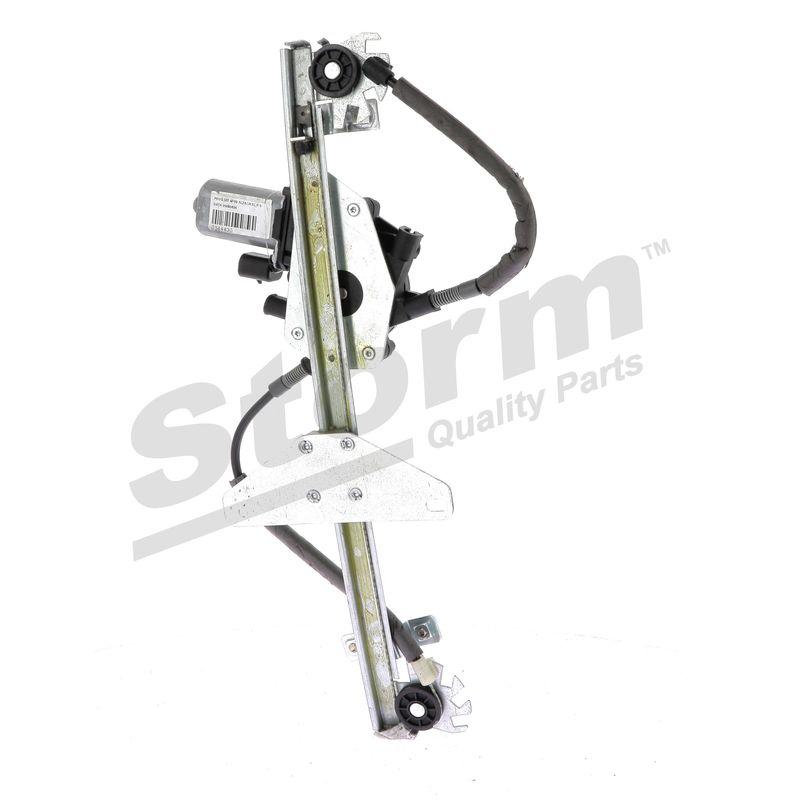 Lève-vitre STORM QUALITY PARTS 79772