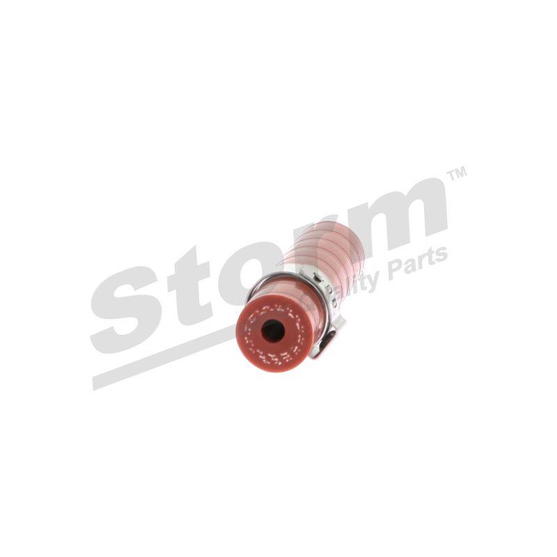 Tuyauterie, vanne EGR STORM QUALITY PARTS STO1509504