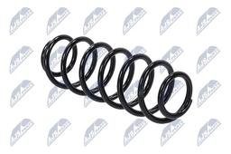 Ressort de suspension NTY ASZ-VW-002