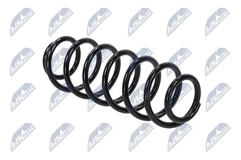Ressort de suspension NTY ASZ-VW-002