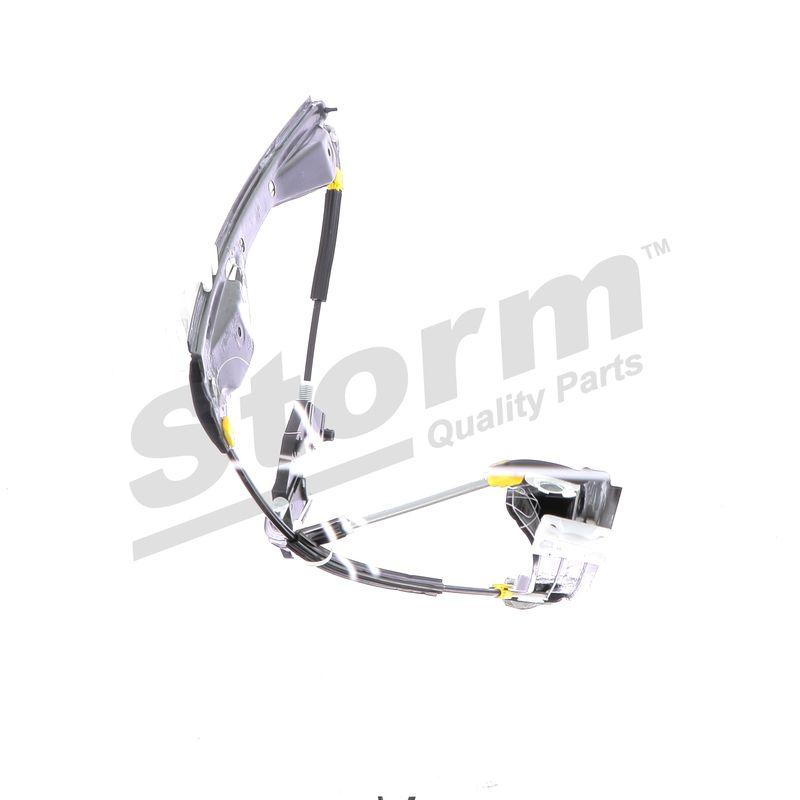 Lève-vitre STORM QUALITY PARTS 17707517