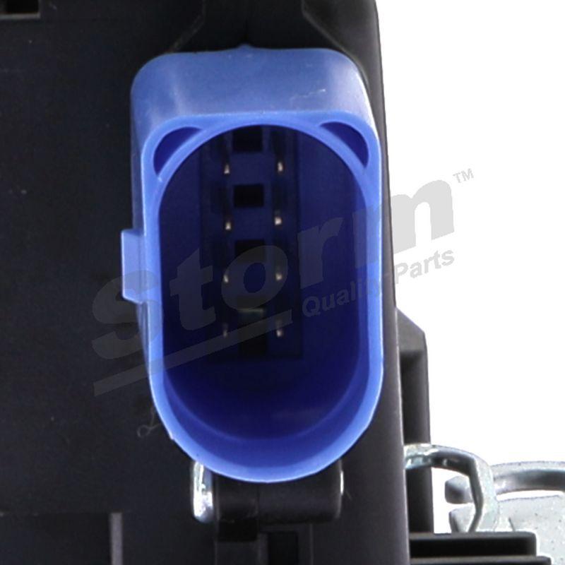 Serrure de porte STORM QUALITY PARTS 971009