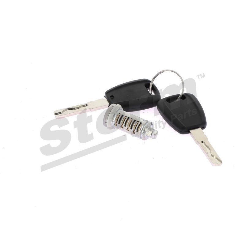Jeu de cylindres de serrures STORM QUALITY PARTS 30330