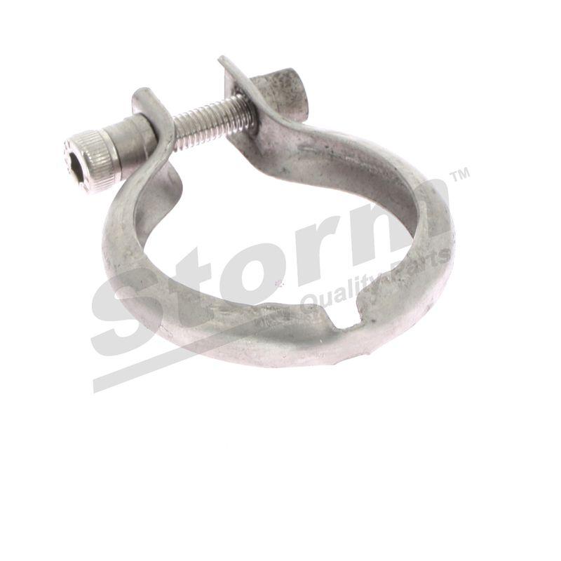 Attache, vanne EGR STORM QUALITY PARTS 9100