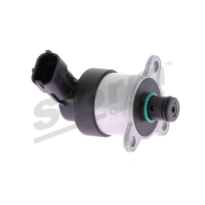 Régulateur, quantité de carburant (système à rampe commune) STORM QUALITY PARTS STO888206