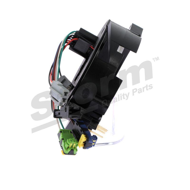 Ressort tournant, Airbag STORM QUALITY PARTS 8102002