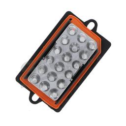 Résistance, pulseur d'air habitacle STORM QUALITY PARTS STO100503