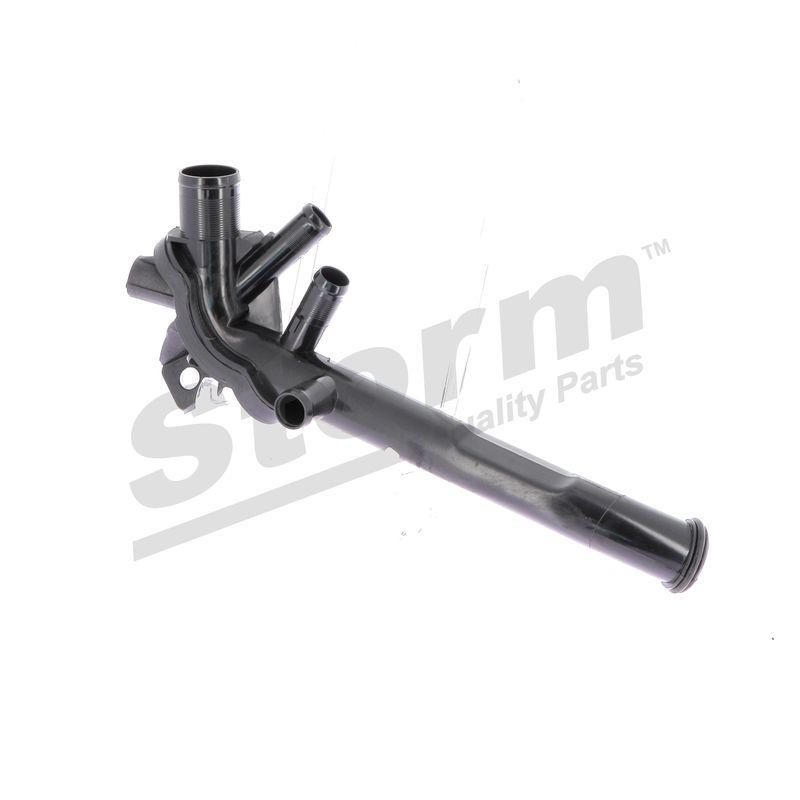 Tuyauterie de liquide de refroidissement STORM QUALITY PARTS F15970