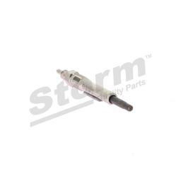 Bougie de préchauffage STORM QUALITY PARTS 501038