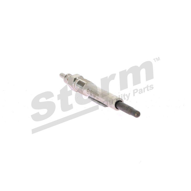 Bougie de préchauffage STORM QUALITY PARTS 501038