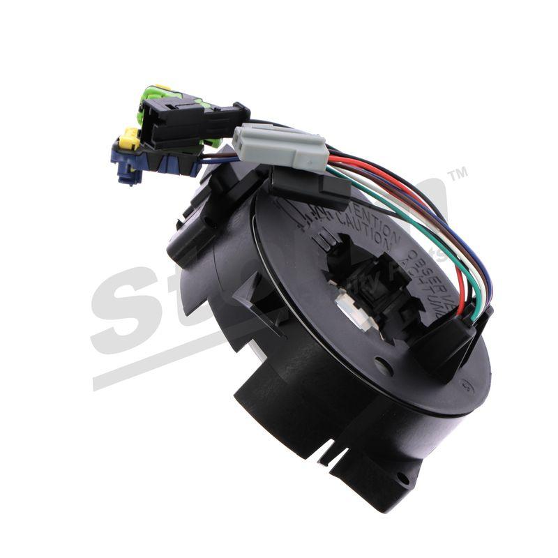 Ressort tournant, Airbag STORM QUALITY PARTS 8102002
