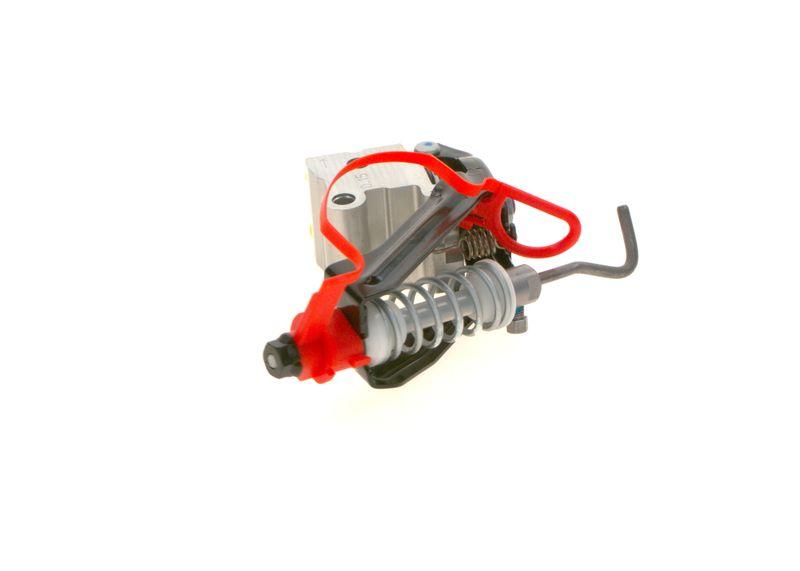 Régulateur de freinage BOSCH 0 204 031 296