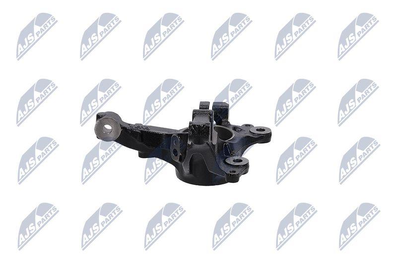 Fusée d'essieu, suspension de roue NTY ZZP-FR-054