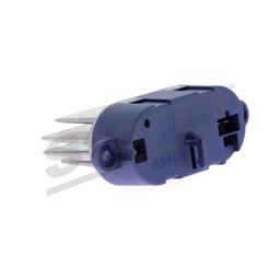 Résistance, pulseur d'air habitacle STORM QUALITY PARTS 888710