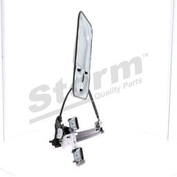 Lève-vitre STORM QUALITY PARTS 17707509