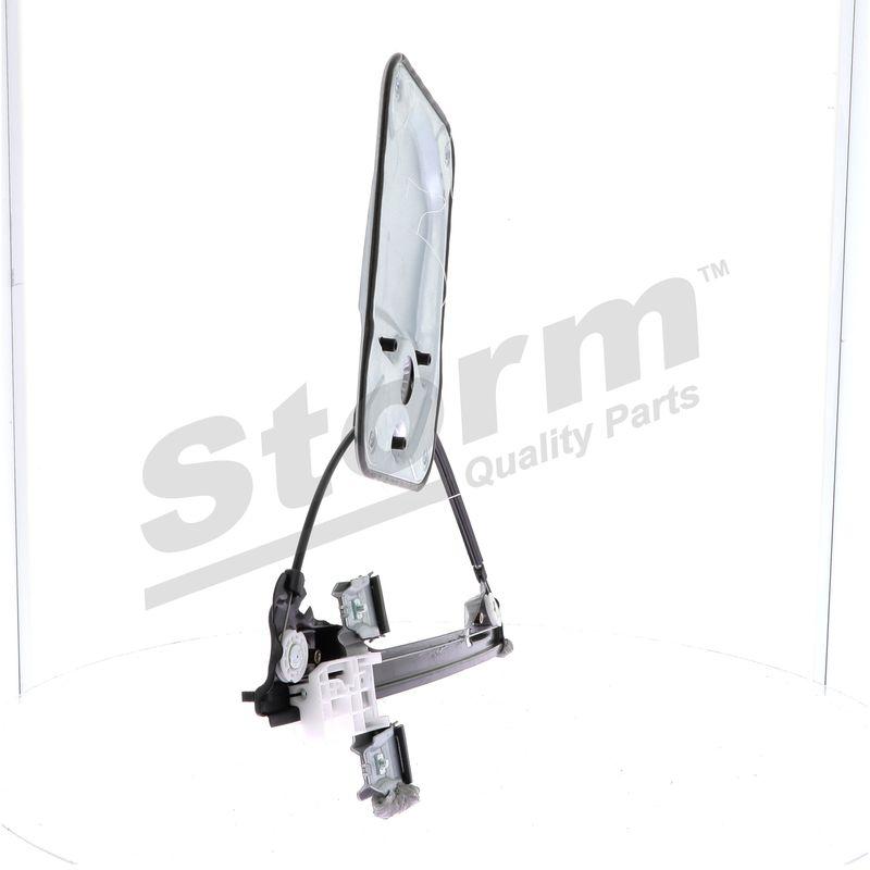 Lève-vitre STORM QUALITY PARTS 17707509